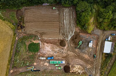 Balzer Garten und Landschaftsbau Natursteinhandel GmbH