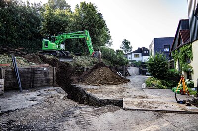 Balzer Garten und Landschaftsbau Natursteinhandel GmbH