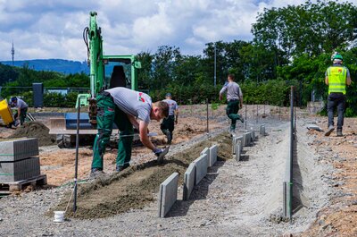 Balzer Garten und Landschaftsbau Natursteinhandel GmbH
